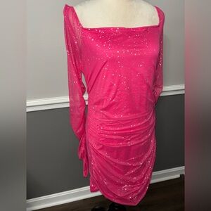 Mxrag Elegant Dress NEW